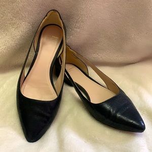 Cole Haan flats